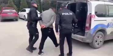 Bursa’da kesinleşmiş hapis cezası bulunan 3 şahıs yakalandı