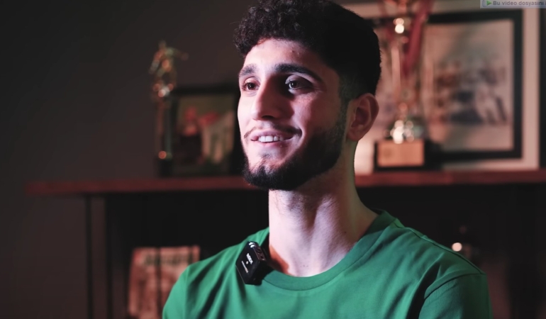 Bursaspor’da Emrehan Gedikli ile yollar ayrıldı