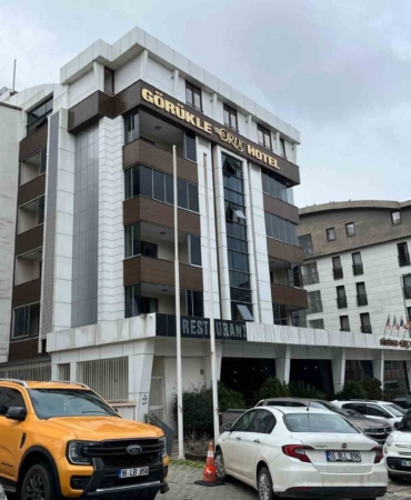 Bursa’da otel yangınında yeni gelişme