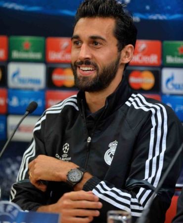 Real Madrid’in yeni teknik direktörü Arbeloa oldu