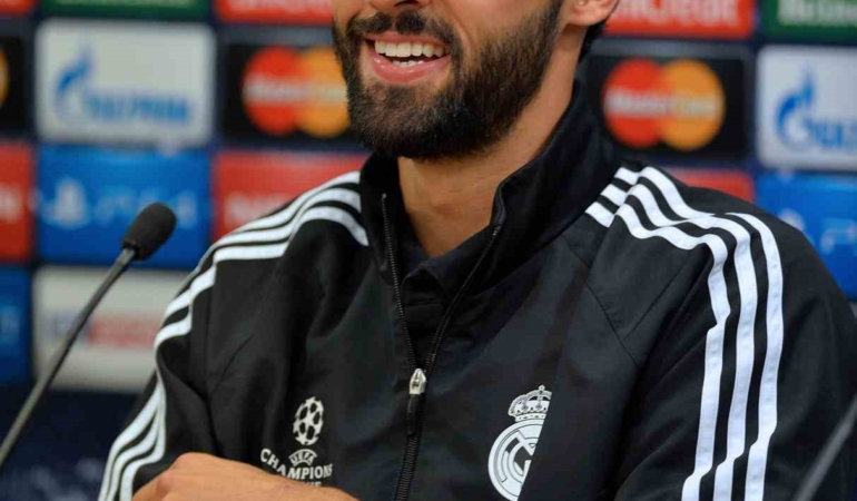 Real Madrid’in yeni teknik direktörü Arbeloa oldu