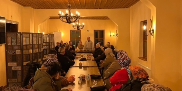 AK Parti Gölpazarı Teşkilatı üye hedefini aştı