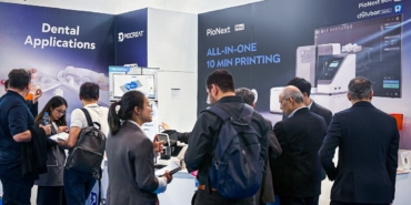 PioCreat, AEEDC Dubai 2026’da yeni ürün ve çözümlerini tanıttı