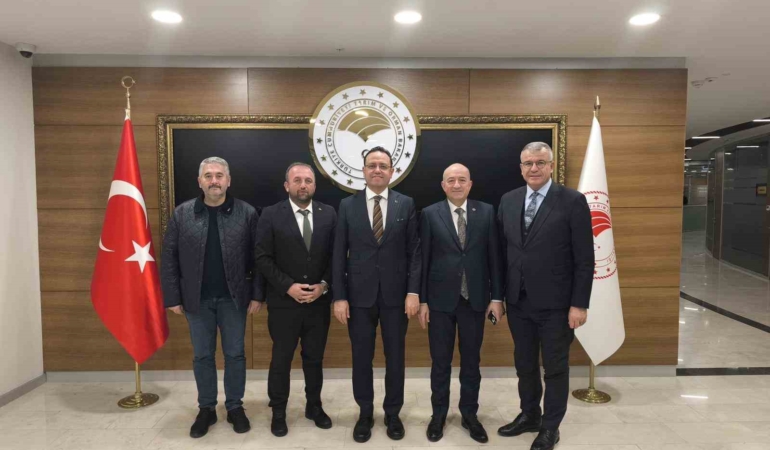 Başkan Elbi seçim sözlerini bir bir yerine getiriyor