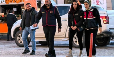 Bursa’da aranan hükümlü yakalandı