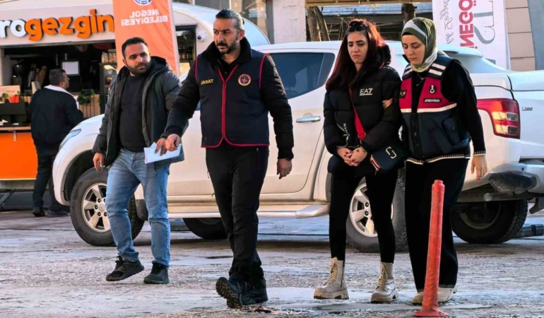 Bursa’da aranan hükümlü yakalandı