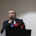 Türkiye Fırıncılar Federasyonu Başkanı Balcı: "Ekmek fiyatında henüz herhangi bir değişiklik yok"