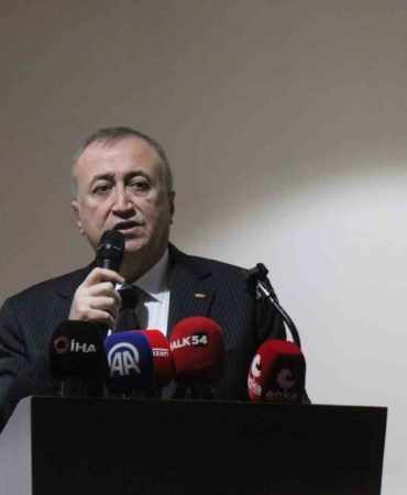 Türkiye Fırıncılar Federasyonu Başkanı Balcı: "Ekmek fiyatında henüz herhangi bir değişiklik yok"