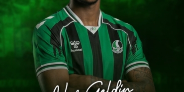 Sakaryaspor, Mohamed Hassan Fofana’yı kadrosuna kattı