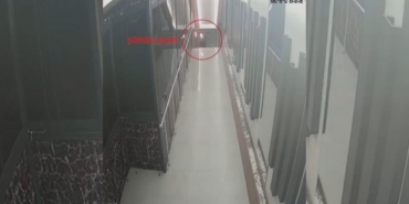 Molotoflu saldırı kamerada, suç örgütü özel harekât baskınıyla yakalandılar