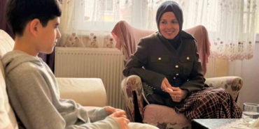 Zeynep Sözer’den gönül ve dayanışma buluşmaları