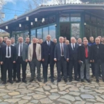 Bursa’da kamusal işgale geçit yok
