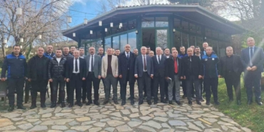 Bursa’da kamusal işgale geçit yok