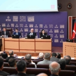 BTSO’da yılın ilk meclis toplantısı gerçekleştirildi