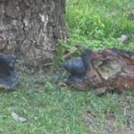 Çanakkale’de patlamamış askeri mühimmat bulundu