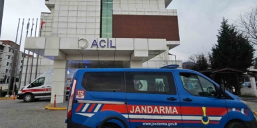 Bungalovda havuza düşen 3 yaşındaki çocuk yoğun bakıma alındı