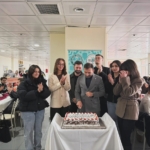 BUBFA’da Körfez Yüksekokullar Topluluğu tanıtım etkinliği