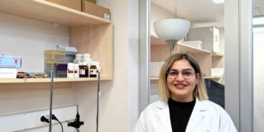 Glikoz ölçümünde yeni dönem: Giyilebilir sensör projesine TÜBİTAK desteği