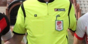 Bilecik’te 5 hakeme bahis soruşturması kapsamında hak mahrumiyeti cezası