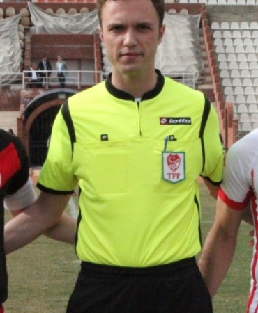 Bilecik’te 5 hakeme bahis soruşturması kapsamında hak mahrumiyeti cezası