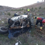 Münevver Karabulut’un amcası ve yengesi hayatını kaybetti