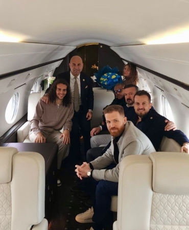 Fenerbahçe, Matteo Guendouzi’yi açıkladı