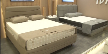 Tüketici tercihlerinde akıllı ve fonksiyonel yatakların etkisi artıyor