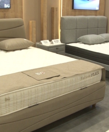 Tüketici tercihlerinde akıllı ve fonksiyonel yatakların etkisi artıyor