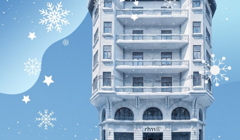 Türkiye İş Bankası Resim Heykel Müzesi’nin ‘Kış Konferansları’ başlıyor