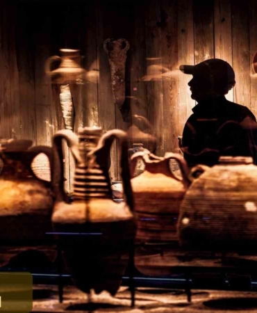 Kocaeli, turist gözüyle objektiflere taşındı