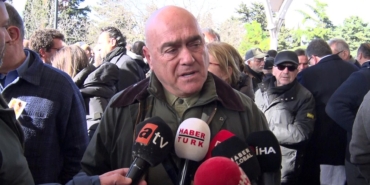 Etiyopya’daki saldırıdan sağ kurtulan iş adamı: "Bütün eşyaları almışlar, tam bir hırsızlık, soygun"