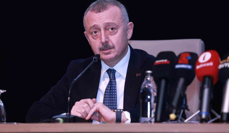 Kocaeli Büyükşehir Belediye Başkanı Büyükakın: "Emeklilerimiz en güzel yeri hak ediyor"