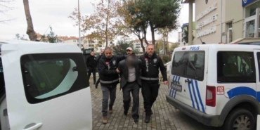 Lüleburgaz’da kasten öldürme şüphelisi yakalandı