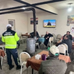 Bilecik’te köylerde trafik güvenliği eğitimi