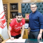 Balıkesirspor Muhammed Resul Yıldırım ve Mehmet Emre Yar’a imza attırdı