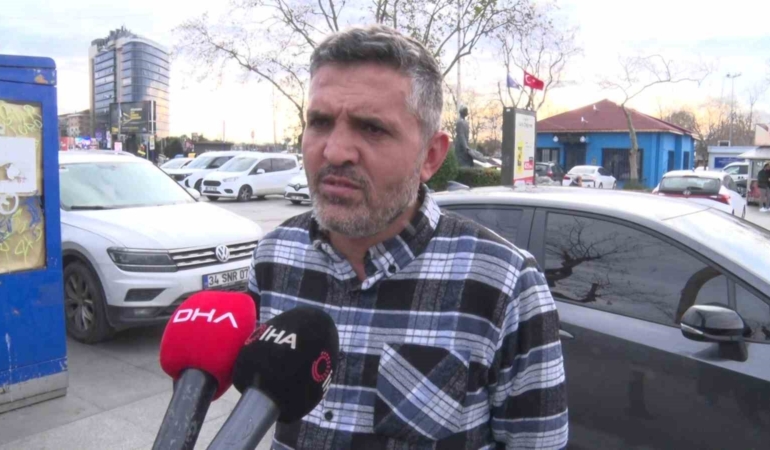 Çekmeköy’de kaybolan Alzheimer hastası yaşlı adamdan 17 gündür haber alınamıyor