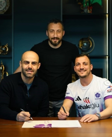 Gebzespor, Emircan Altıntaş’ı transfer etti