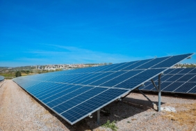 SASKİ yenilenebilir enerjide 2025 verilerini paylaştı: 42,9 milyon kWh üretim