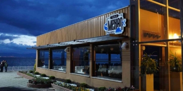 Tuzla Mekan Palmiye yenilenen yüzüyle hizmete açılıyor