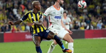 Fenerbahçe, Alanyaspor’a konuk olacak