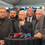 Bursa Büyükşehir Belediye Başkanı Bozbey: "Bunlar bizi asla yıldıramaz, yıldırması da mümkün değildir"