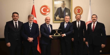 Darıca’ya 150 milyon liralık yeni spor kompleksi yapılacak