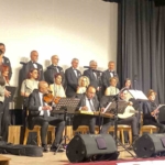 Bandırma’da Türk Sanat Müziği rüzgarı esti