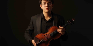 İDSO DenizBank Konserleri’nde Wolfgang Amadeus Mozart’ın ve Jean Sibelius’un eserleri yorumlanacak