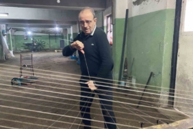 Cumhurbaşkanı Erdoğan ödüllendirmişti...680 yıllık mesleğin son temsilcisi