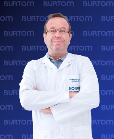 Ortapedik şikayetlerde diz ağrıları ilk sırada