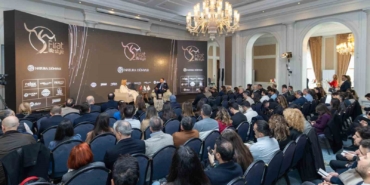 Fırat Life Style, 10 milyar dolarlık hacmi geride bıraktı