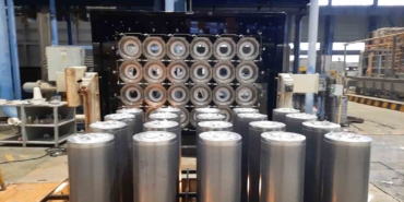 Eti Alüminyum 2025’te katma değerli üretime odaklandı