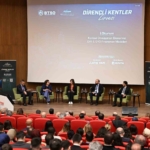 Bursa Business School 2025’te Türkiye’nin stratejik buluşma noktası oldu