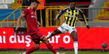 Musaba, maça devam edemedi